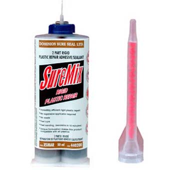 GPI SURE MIX 50ML ALL PURPOSE - J2VXSMAP 